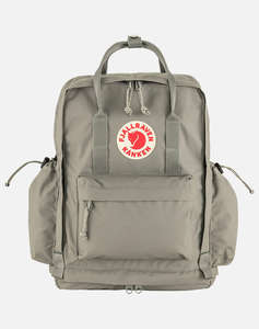 FJALL RAVEN Kånken Outlong / Kånken Outlong (Размери: 40 x 27 x 14 см)