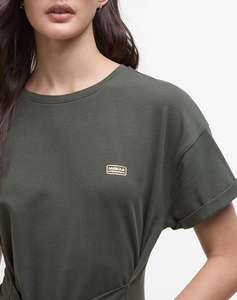 BARBOUR INTERNATIONAL РОКЛЯ