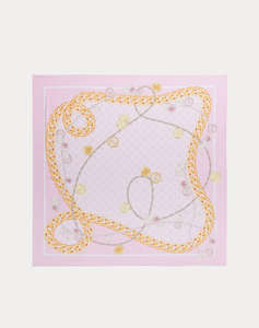GUESS FOULARD 125X125 ДАМСКИ АКСЕСОАРИ