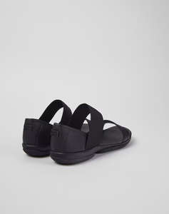 CAMPER Sella Negro (Negro)/Isla Ry Negro