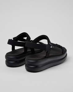 CAMPER Webbing Negro/Flotup Negro