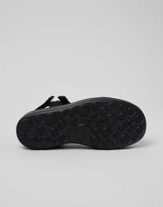 CAMPER Webbing Negro/Flotup Negro