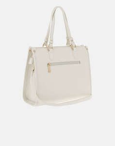 PIERRE CARDIN TOTE (Размери: 24,5 x 9 x 30 см.)