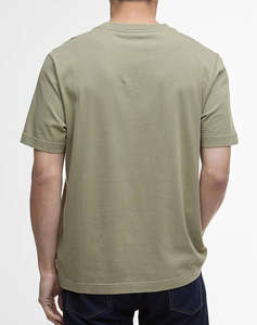 BARBOUR INTERNATIONAL ТЕНИСКА