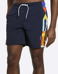 NAUTICA БАНСКИ Pietro 7 Swim Short