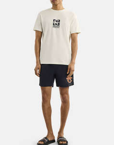 NAUTICA ТЕНИСКА T-SHIRT KM Fermoy T-Shirt
