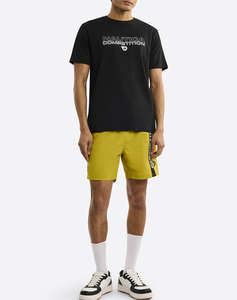 NAUTICA ТЕНИСКА T-SHIRT KM Effin T-Shirt