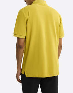 NAUTICA ТЕНИСКА ΠΟΛΟ KM Patrick Polo Shirt