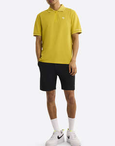 NAUTICA ТЕНИСКА ΠΟΛΟ KM Patrick Polo Shirt