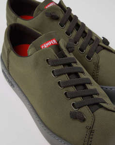 CAMPER Camisole Romero/Touring Ry Oque