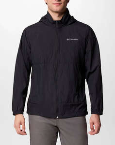 COLUMBIA Мъжко яке Loop Basin™ Windbreaker