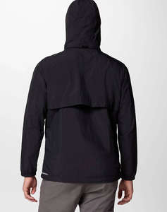COLUMBIA Мъжко яке Loop Basin™ Windbreaker