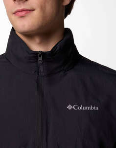 COLUMBIA Мъжко яке Loop Basin™ Windbreaker