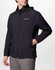 COLUMBIA Мъжко яке Loop Basin™ Windbreaker