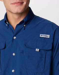 COLUMBIA Мъжка риза Bahama™ II S/S Shirt