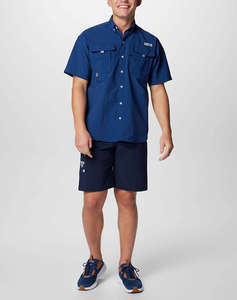 COLUMBIA Мъжка риза Bahama™ II S/S Shirt