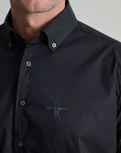 NAVY&GREEN РИЗА COMFORT FIT
