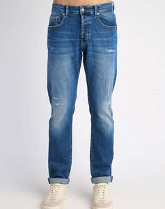 STAFF Simon Man Pant