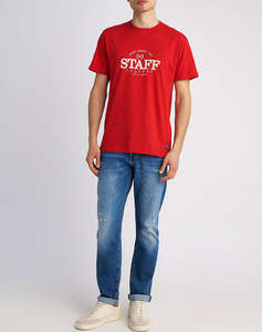 STAFF Simon Man Pant