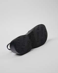 CAMPER Ultrasoft Negro/Tasha Negro