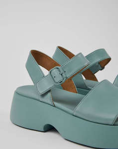 CAMPER Ultrasoft Taimu/Tasha Taimu