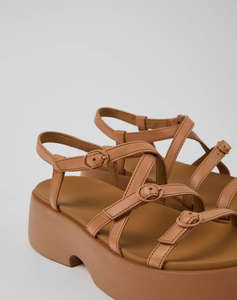 CAMPER Ultrasoft Savi/Tasha Savi