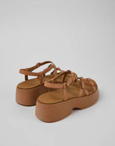 CAMPER Ultrasoft Savi/Tasha Savi