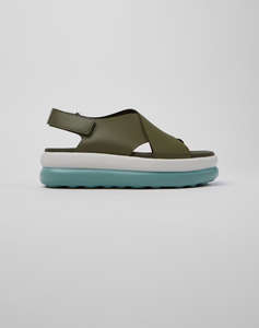 CAMPER Azara Romero/Flotup Houston-Taimu