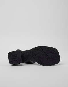 CAMPER Ultrasoft Negro/KoraSand Ultrasoft Negro