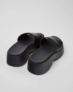 CAMPER Ultrasoft Negro/Tasha Negro