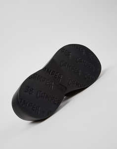 CAMPER Ultrasoft Negro/Tasha Negro