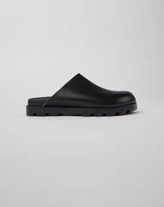 CAMPER Merco Negro/BrutusSand Negro