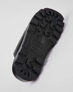CAMPER Merco Negro/BrutusSand Negro