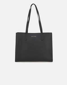 PIERRE CARDIN TOTE (Размери: 28 x 12 x 35 см.)