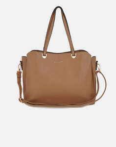 PIERRE CARDIN TOTE (Размери: 26 x 14 x 35 см.)
