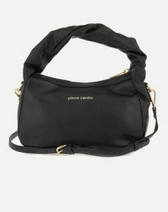 PIERRE CARDIN ДАМСКА ЧАНТА(Размери: 27 x 13 x 10 см.)