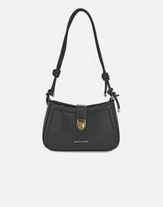 PIERRE CARDIN ЧАНТА ПРЕЗ РАМО (Размери: 26 x 16 x 6 см.)