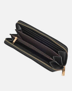 PIERRE CARDIN ПОРТФЕЙЛ (Размери: 11 x 20 x 2.5 см.)