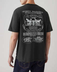 LEVIS VINTAGE FIT GRAPHIC TEE