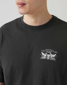 LEVIS VINTAGE FIT GRAPHIC TEE