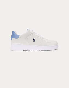RALPH LAUREN MASTERS CRT-SNEAKERS-LOW TOP LACE