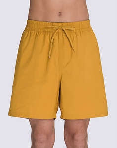 VANS PRIMARY SOLID ELASTIC B