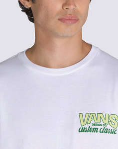 VANS Shop Front SS