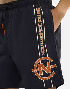 NAUTICA БАНСКИ Boyle 6 Swim Short