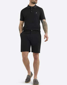 NAUTICA КЪСИ ПАНТАЛОНИ Helford Short