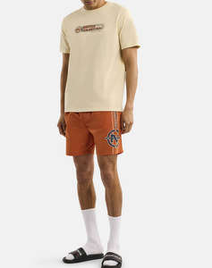 NAUTICA ТЕНИСКА T-SHIRT KM Adamstown T-Shirt