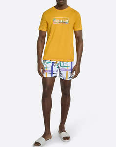 NAUTICA ТЕНИСКА T-SHIRT KM Aruba T-Shirt