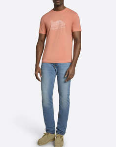 NAUTICA ТЕНИСКА T-SHIRT KM Angelo T-Shirt