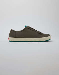 CAMPER Lona Romero/Calle Fax-Tek