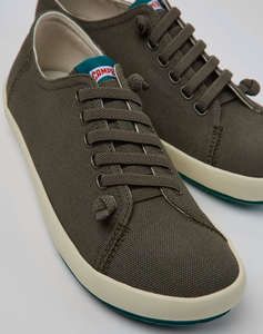 CAMPER Lona Romero/Calle Fax-Tek